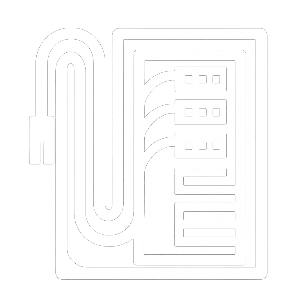 Structured Wiring